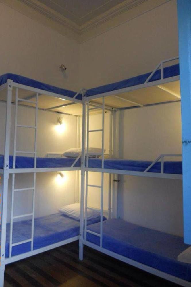 Easygoing Albergue