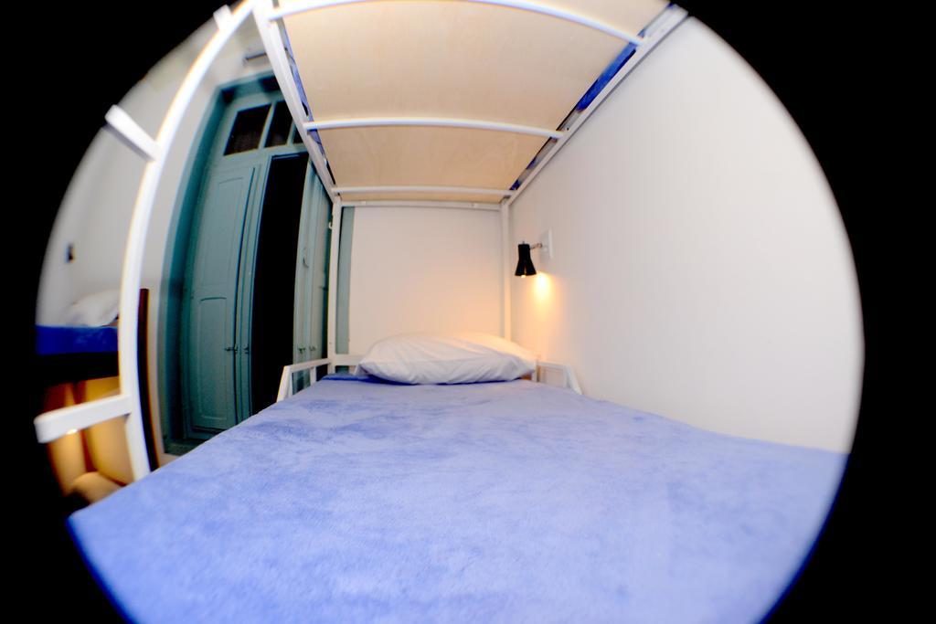 Hostal Easygoing *