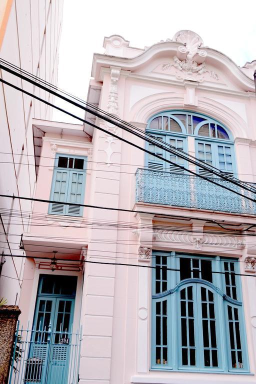 Easygoing Hostal Río de Janeiro