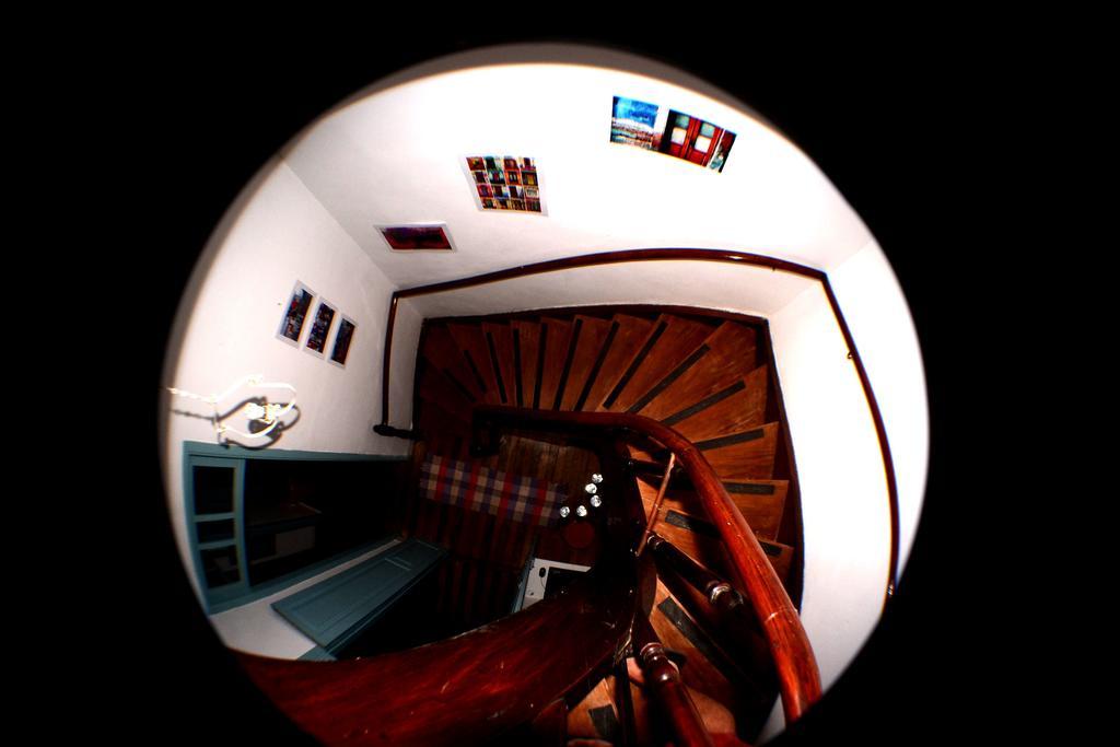 Hostal Easygoing *