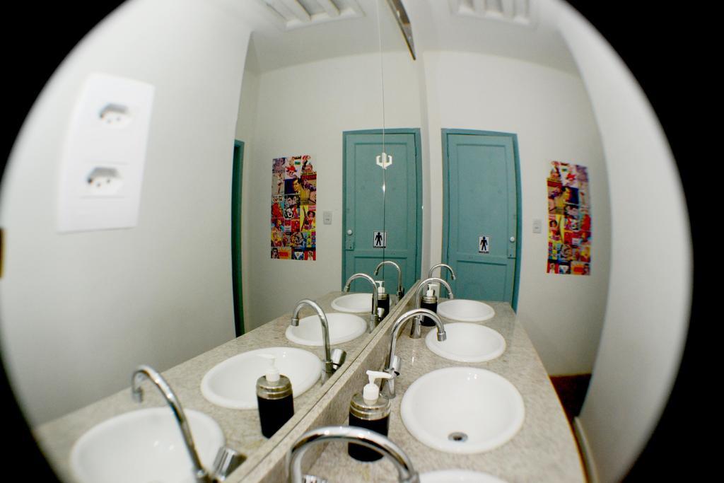 Hostal Easygoing Río de Janeiro