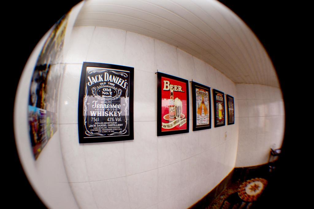 Easygoing Hostal