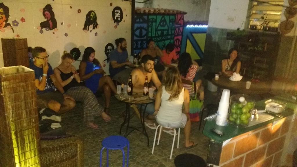 Easygoing Hostal Río de Janeiro