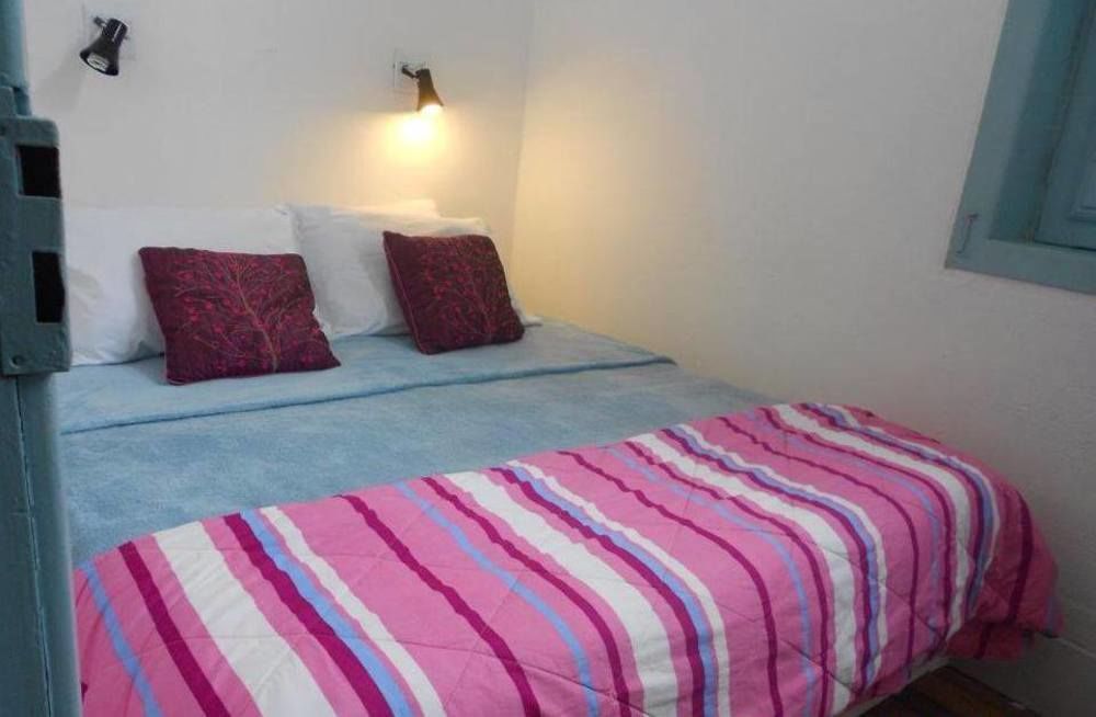 Easygoing Hostal
