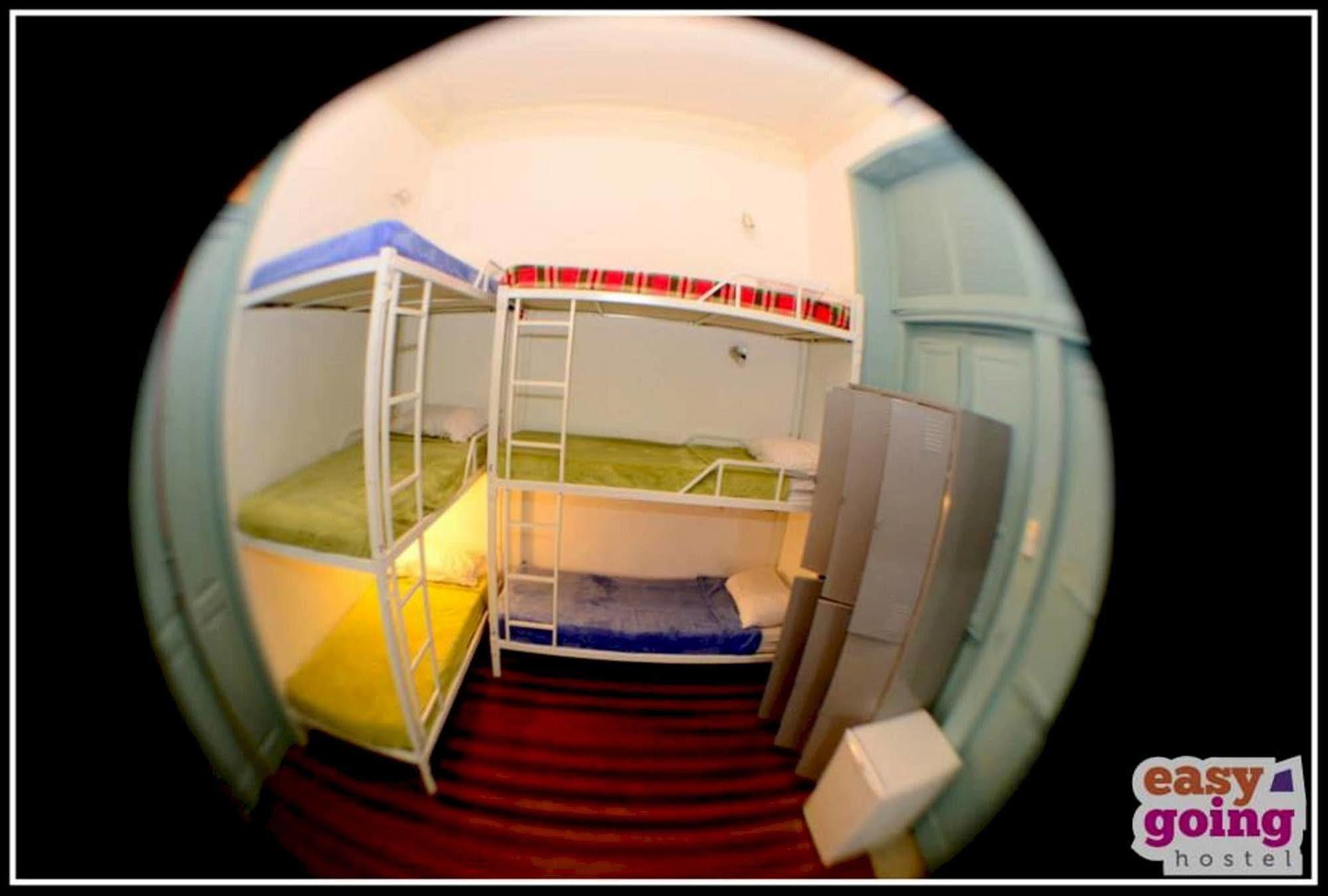 Hostal Easygoing *