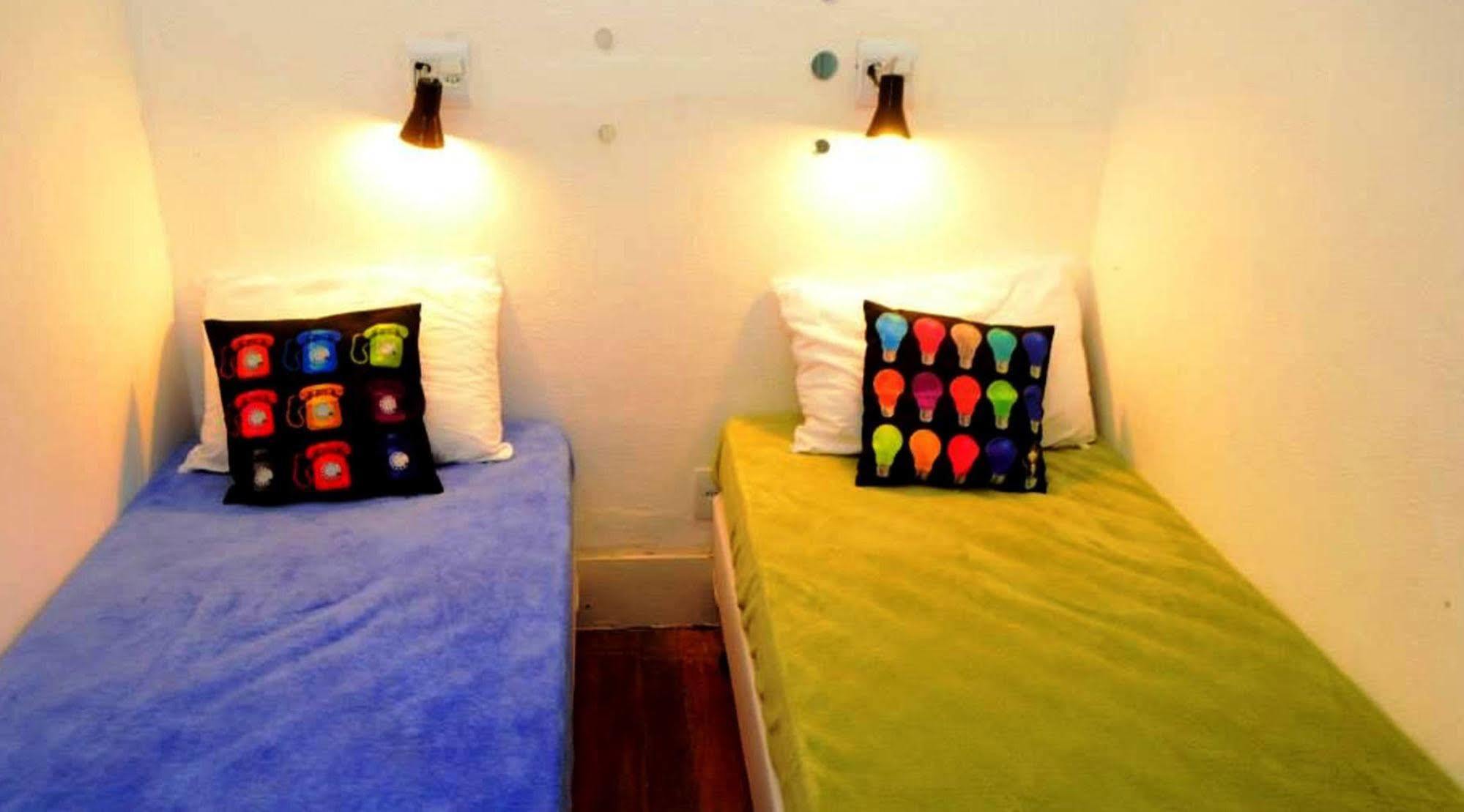 Hostal Easygoing *