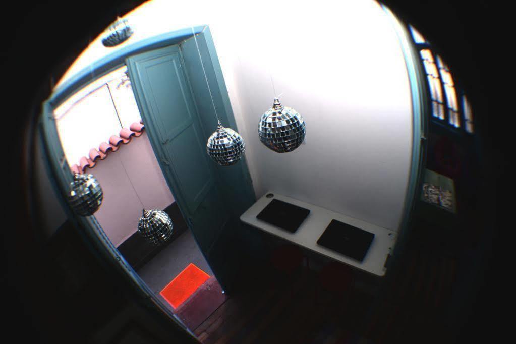 Hostal Easygoing
